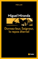 Donnez-leur, Seigneur, le repos éternel